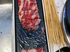 -钢管厂五区小郡肝火锅串串香(清河店)