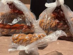 -桂发祥十八街麻花(和平路店)