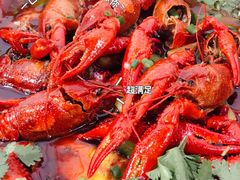 -庾氏龙虾馆(多弗汇店)