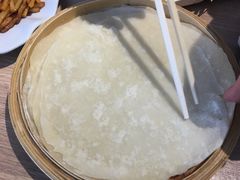 -老上居·手工春饼(贝尔路店)