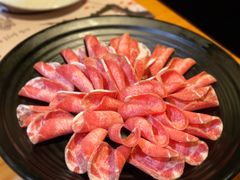 -唯成•韩国炭火烤肉 유성고기