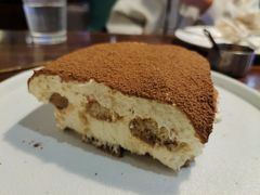 提拉米苏-芭莉与彩虹西餐厅(成都合生汇店)