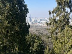 -千佛山风景名胜区
