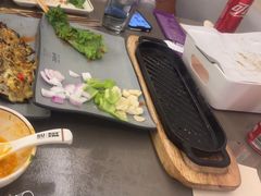 -苏小牛·牛肉串(国贸店)