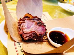 汇贤府酱牛肉-汇贤府·李氏鲁菜(五棵松店)