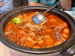 -甬妈妈湖畔里餐厅(唐山南湖旅游景区店)