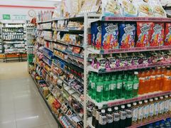 -711便利店(黄岛青医店)