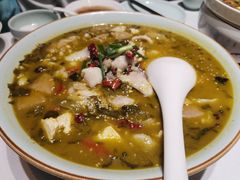 -江城小馆陕南妈妈菜·全球旅行餐厅(钟楼店)