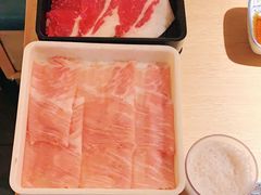 -温野菜涮涮锅(西单大悦城店)