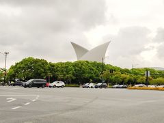 -上海中国航海博物馆