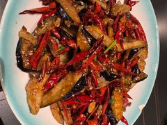 -廉厨干煸鸡(云龙区民富园店)