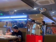 -海底捞火锅(泉城路店)