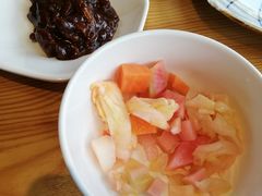 -香满园春饼·家常菜(东大桥店)