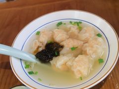 -鑫震源·苏式大虾生煎(山塘街店)