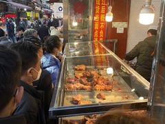 -刘纪孝腊牛羊肉(北广济街店)