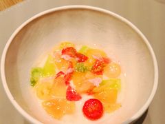 -Amber(置地文华东方酒店)
