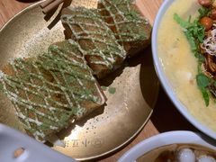 -小豆海棠(嘉兴路店)