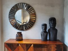 -喜蓝台·HI UP LAND度假餐厅