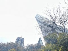 -上海中心大厦