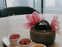 -悦轩中餐厅·高空江景·杭州柏悦酒店