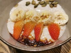 燕麦粥-Wagas沃歌斯(枫蓝国际店)