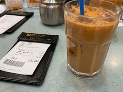 -华嫂冰室(尖沙咀店)