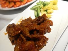 -大雄九老菜馆(南门桥店)