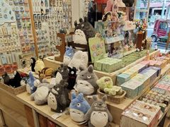 -猫的天空之城概念书店(大学路店)