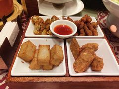 -临家闽南菜(宝洲路店)