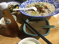 -抖鱼-抖音酸菜鱼(惠福东路店)