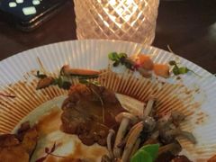 -ibarrel爱杯·bistro&brunch(江宁路店)