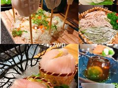 -湊湊火锅·茶憩(东城万达店)