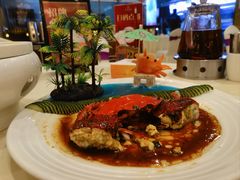 -益利大酒楼(井岸店)