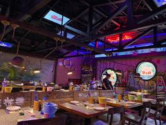 大堂-蘭奢雅集·江浙菜(青山江滩店)