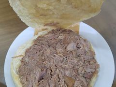 -子午路张记肉夹馍(翠华路店)