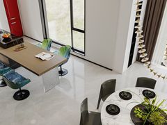 -星杰国际设计 别墅大宅装修(虹桥分公司)