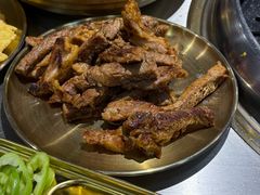 -炉队长·齐齐哈尔家庭烤肉(马家堡店)