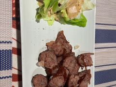 -Primo·丽莫意大利窑烤披萨