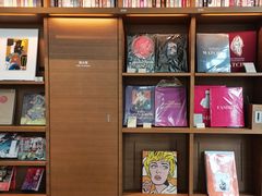 -茑屋书店(天目里店)