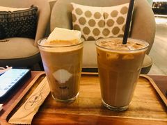 -Peet's 皮爷咖啡(东湖路手作店)