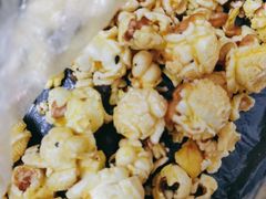 -正宗老杨特色爆米花(四棉店)