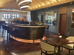 -Le Comptoir de Pierre Gagnaire