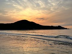 -青澳湾北回归线广场