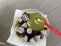 -DQ·蛋糕·冰淇淋(金鹰天地店)
