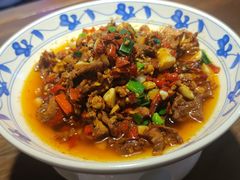 -八碗湘长沙市井菜(坡子街店)