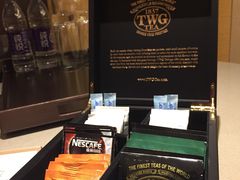 -广州辉盛阁国际公寓