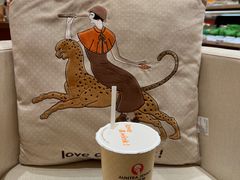 -沪上阿姨·臻选茶饮(上海环球港店)