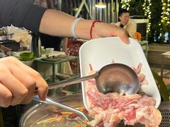 -小煵记·打边炉(西丽文光店)