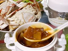 佛跳墙-满满海佛跳墙(千禧店)