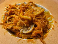 -那家小馆•北京菜•烤鸭(香山店)